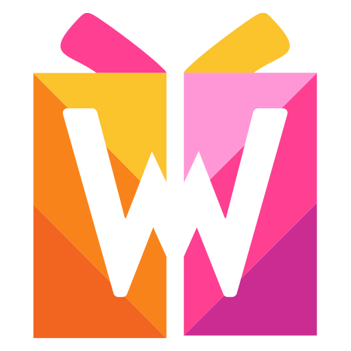 MamaIWant Logo